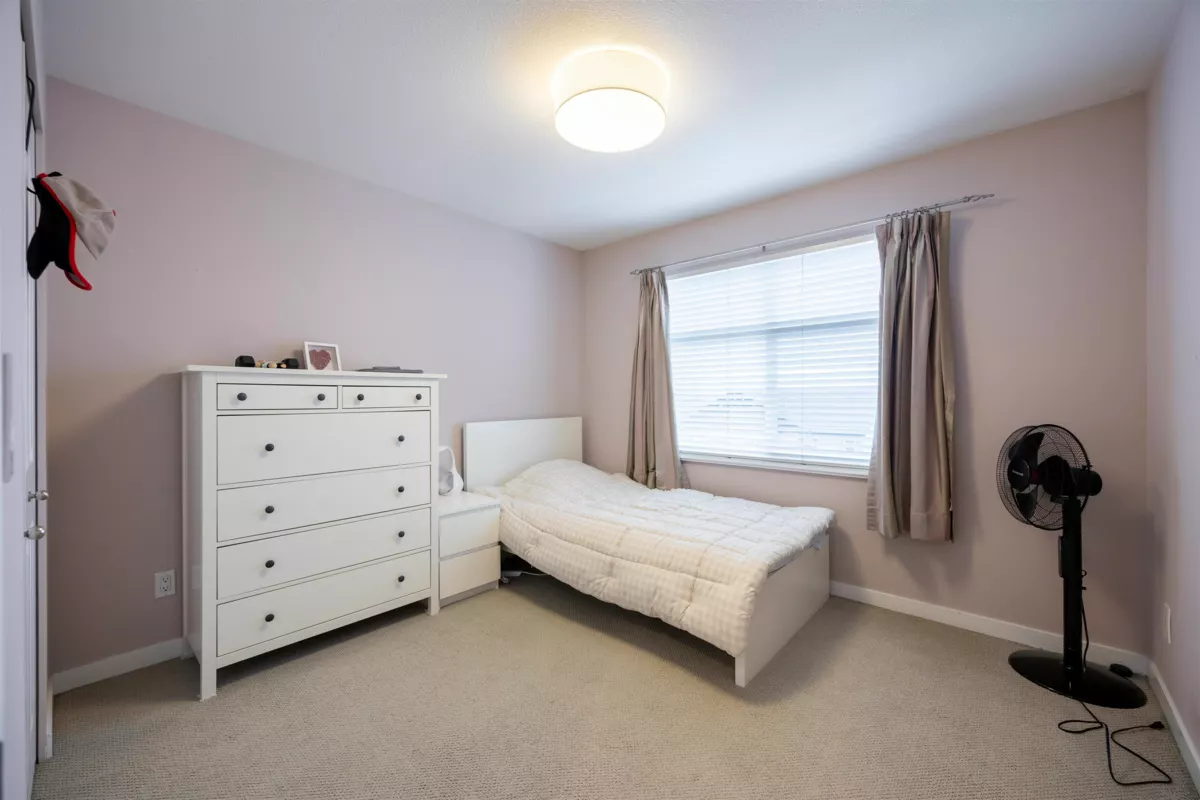 Guest Bathroom Photo of 2503 Quartz Place, Coquitlam, BC