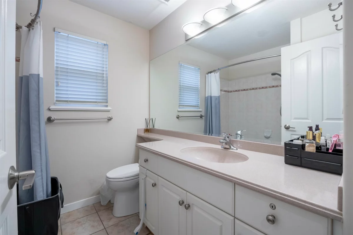 Hallway Photo of 2503 Quartz Place, Coquitlam, BC