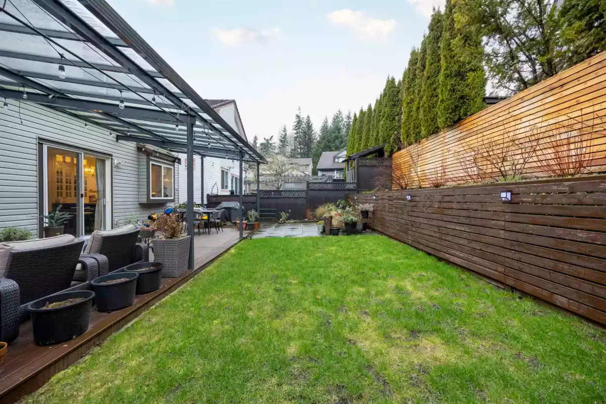 Hot Tub / Spa Photo of 2503 Quartz Place, Coquitlam, BC