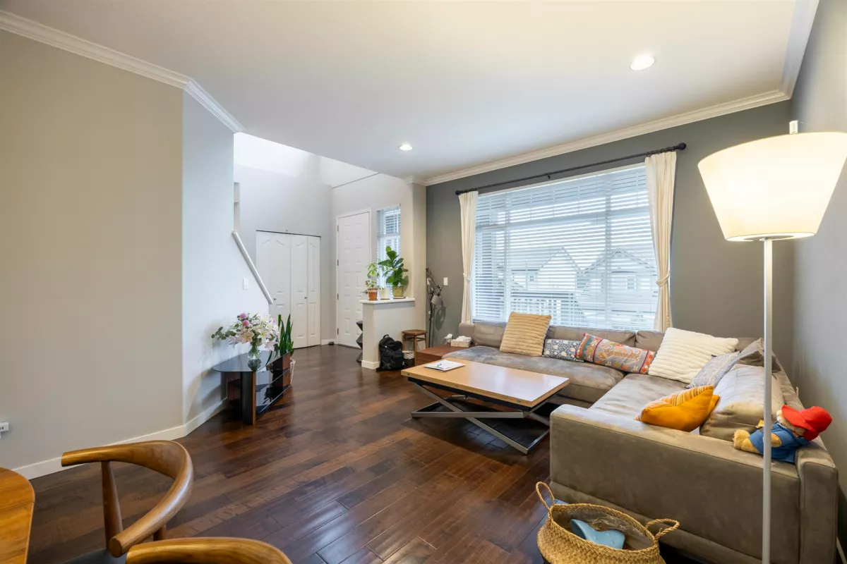 Kitchen Photo of 2503 Quartz Place, Coquitlam, BC