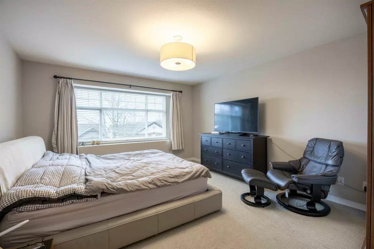 Loft / Bonus Room Photo of 2503 Quartz Place, Coquitlam, BC