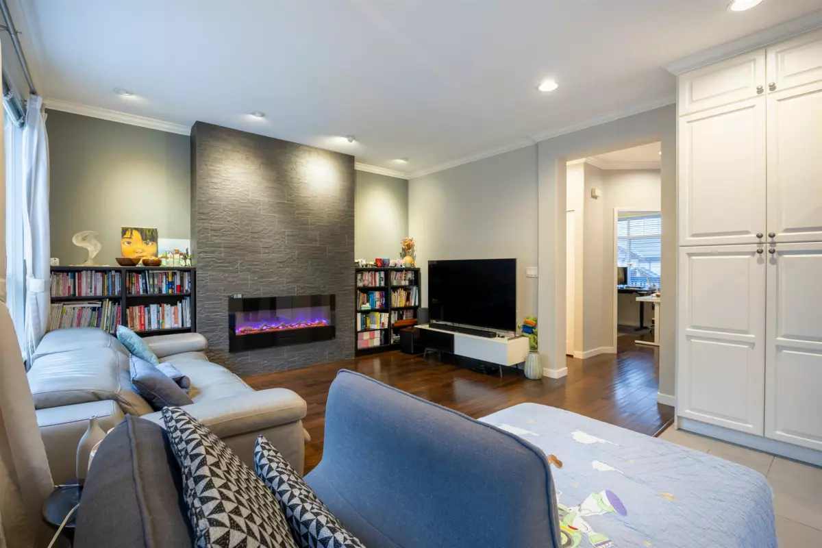 Primary Bedroom Photo of 2503 Quartz Place, Coquitlam, BC