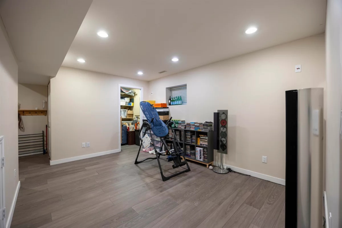 Staircase Photo of 2503 Quartz Place, Coquitlam, BC