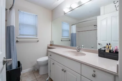 Hallway Photo of 2503 Quartz Place, Coquitlam, BC