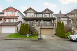 2503 Quartz Place, Coquitlam, BC