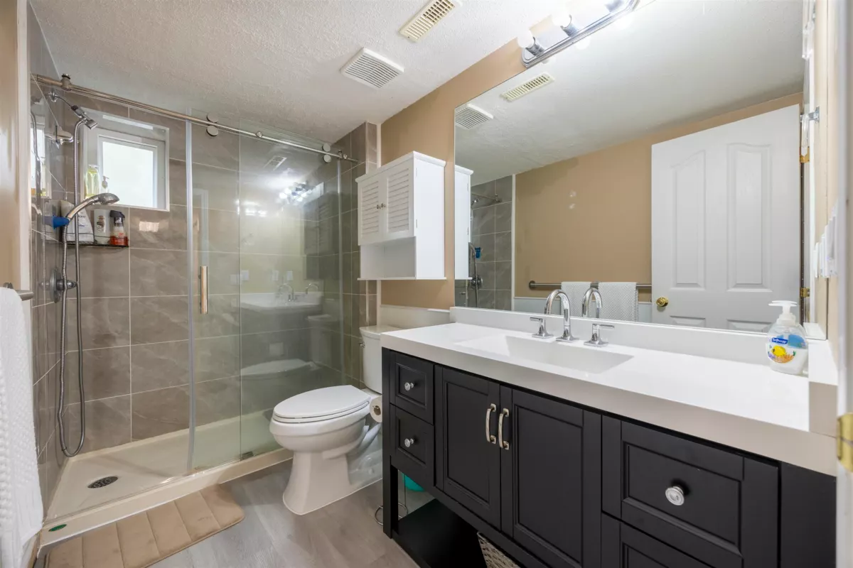 Aerial View of 13046 250 Street, Maple Ridge, BC