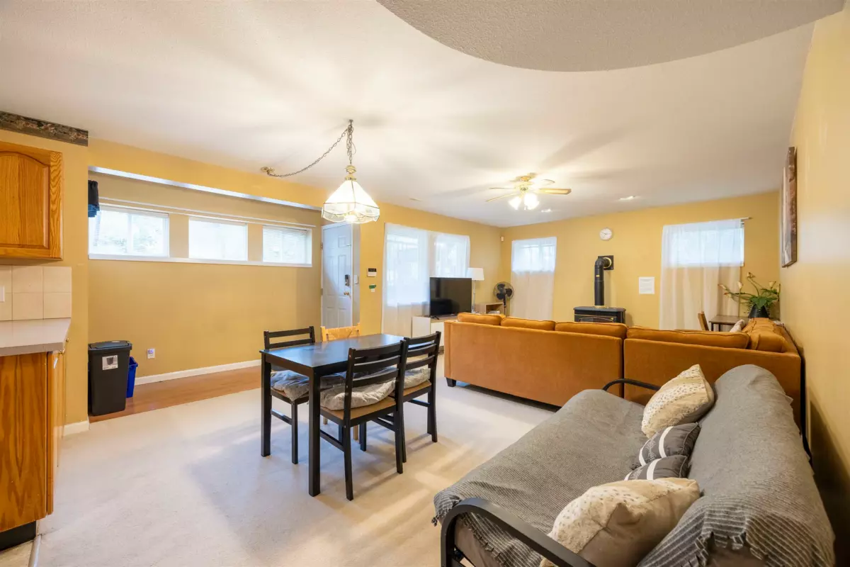 Backyard Photo of 13046 250 Street, Maple Ridge, BC