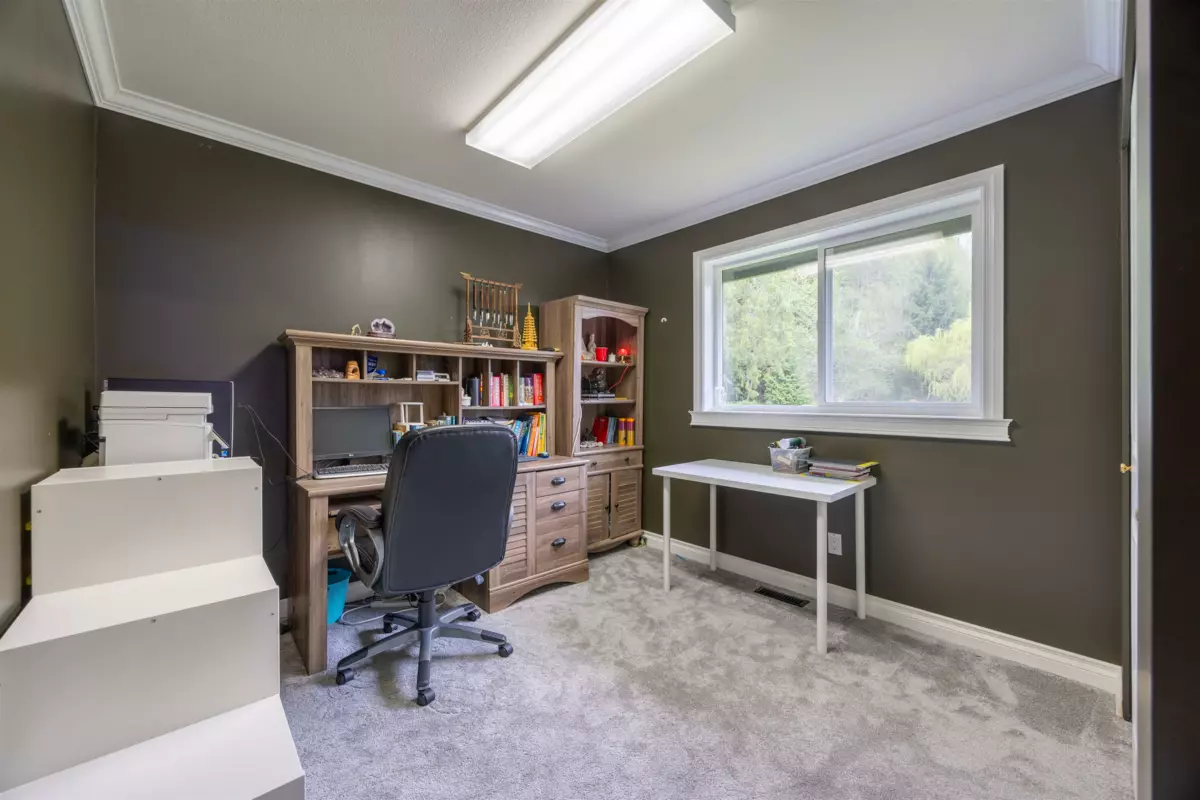 Bedroom 3 Photo of 13046 250 Street, Maple Ridge, BC