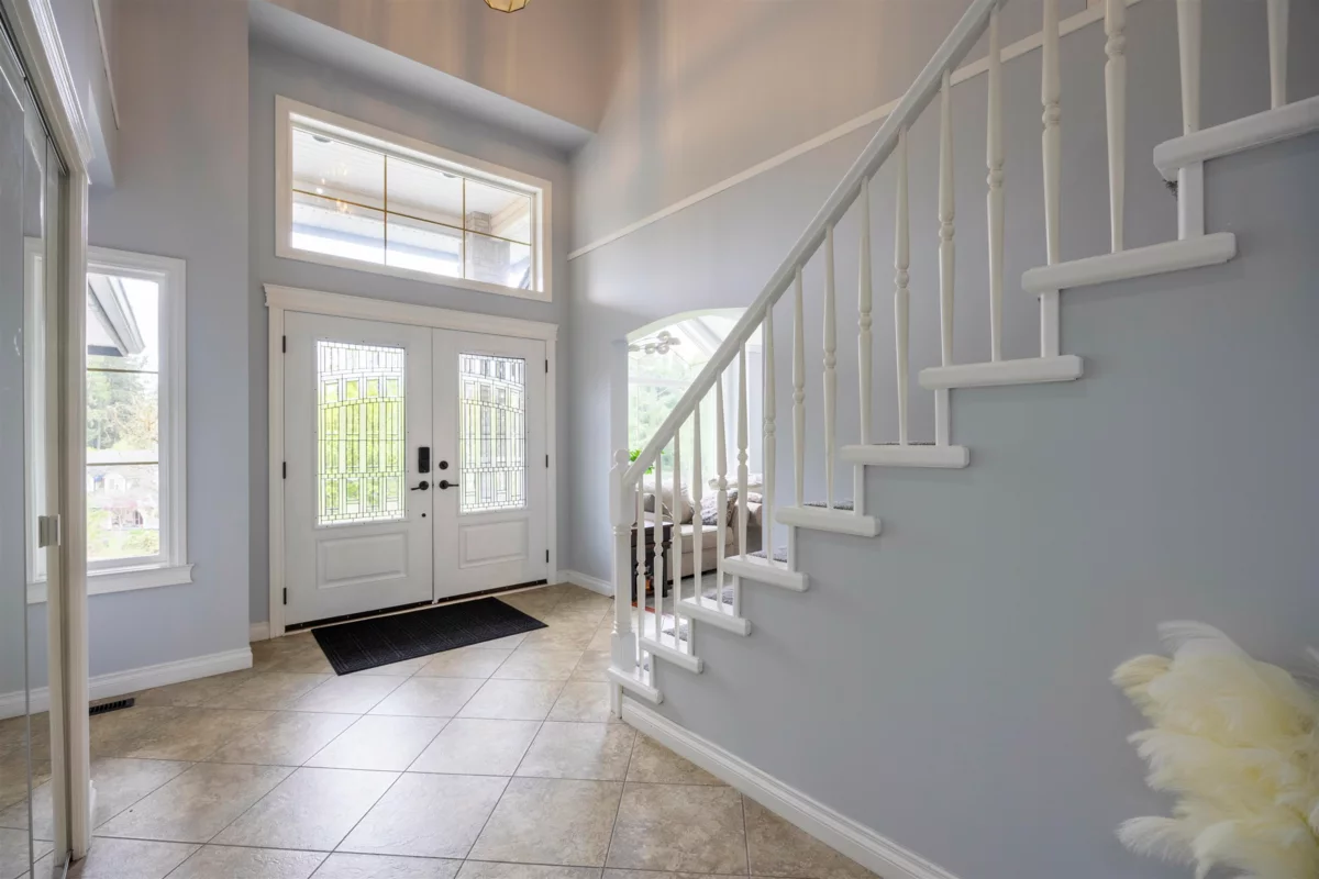 Bedroom 4 Photo of 13046 250 Street, Maple Ridge, BC