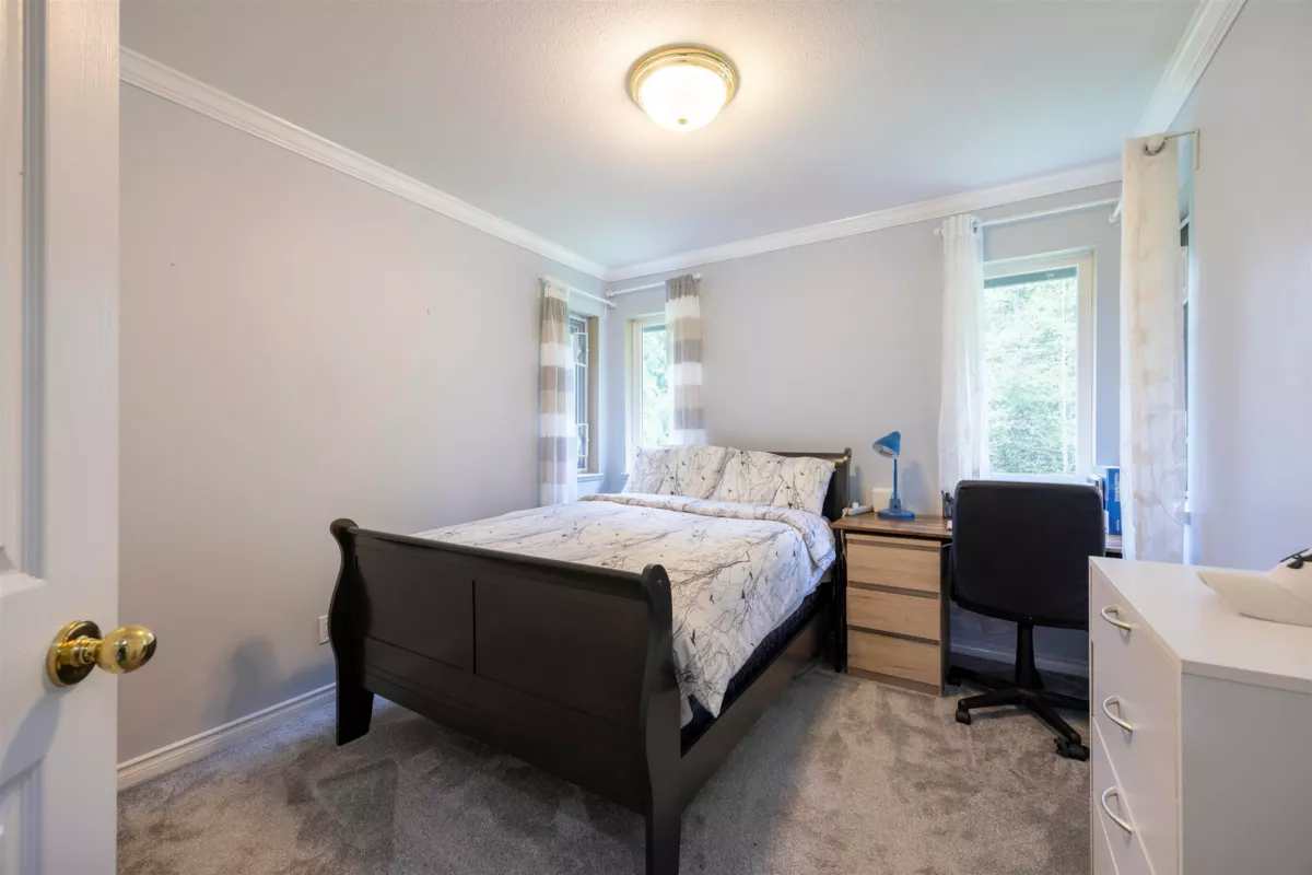 Garage Interior Photo of 13046 250 Street, Maple Ridge, BC