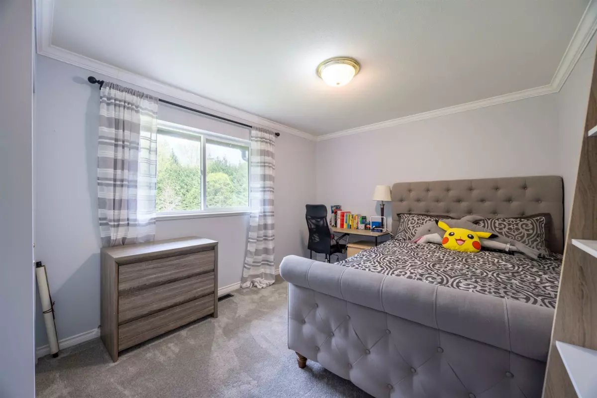 Outdoor Patio Photo of 13046 250 Street, Maple Ridge, BC