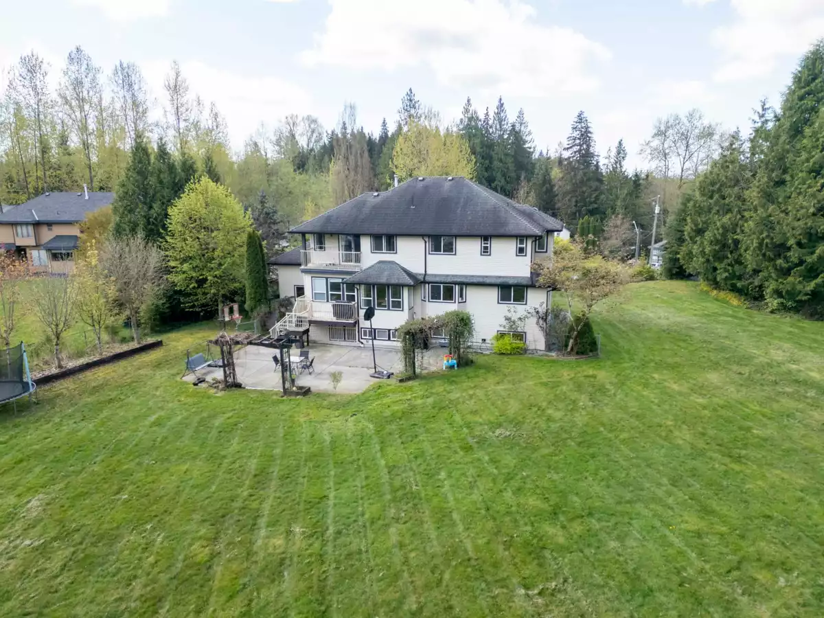 Playground / Recreational Area Near 13046 250 Street, Maple Ridge, BC