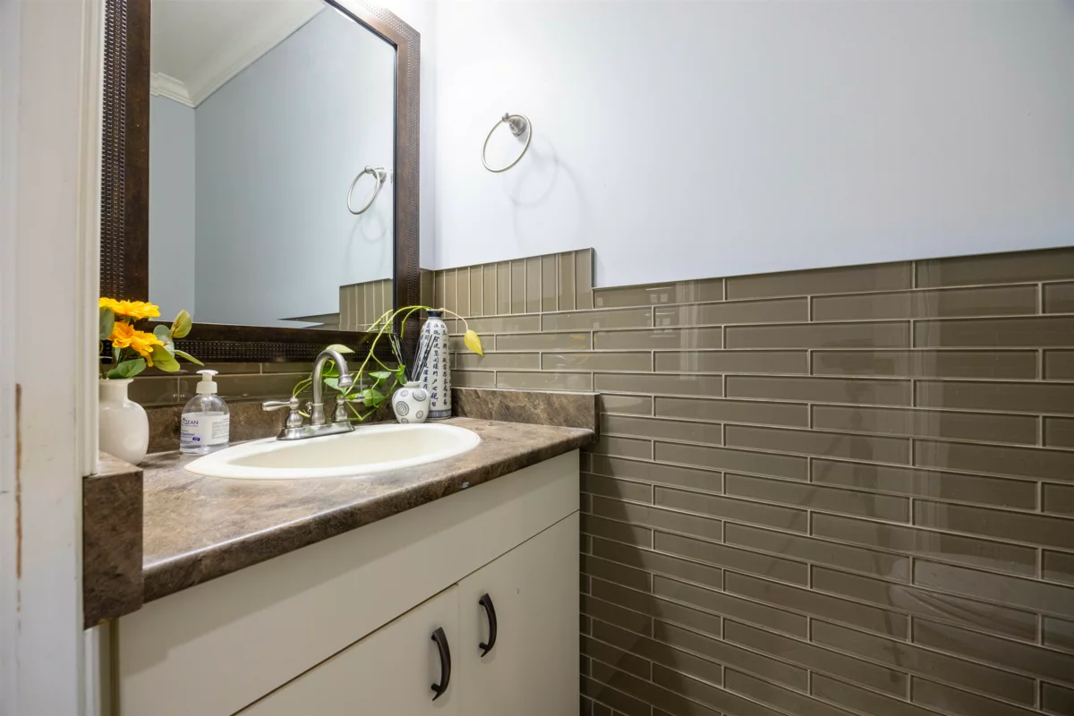 Powder Room Photo of 13046 250 Street, Maple Ridge, BC