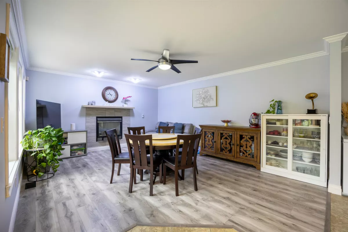 Primary Bedroom Photo of 13046 250 Street, Maple Ridge, BC