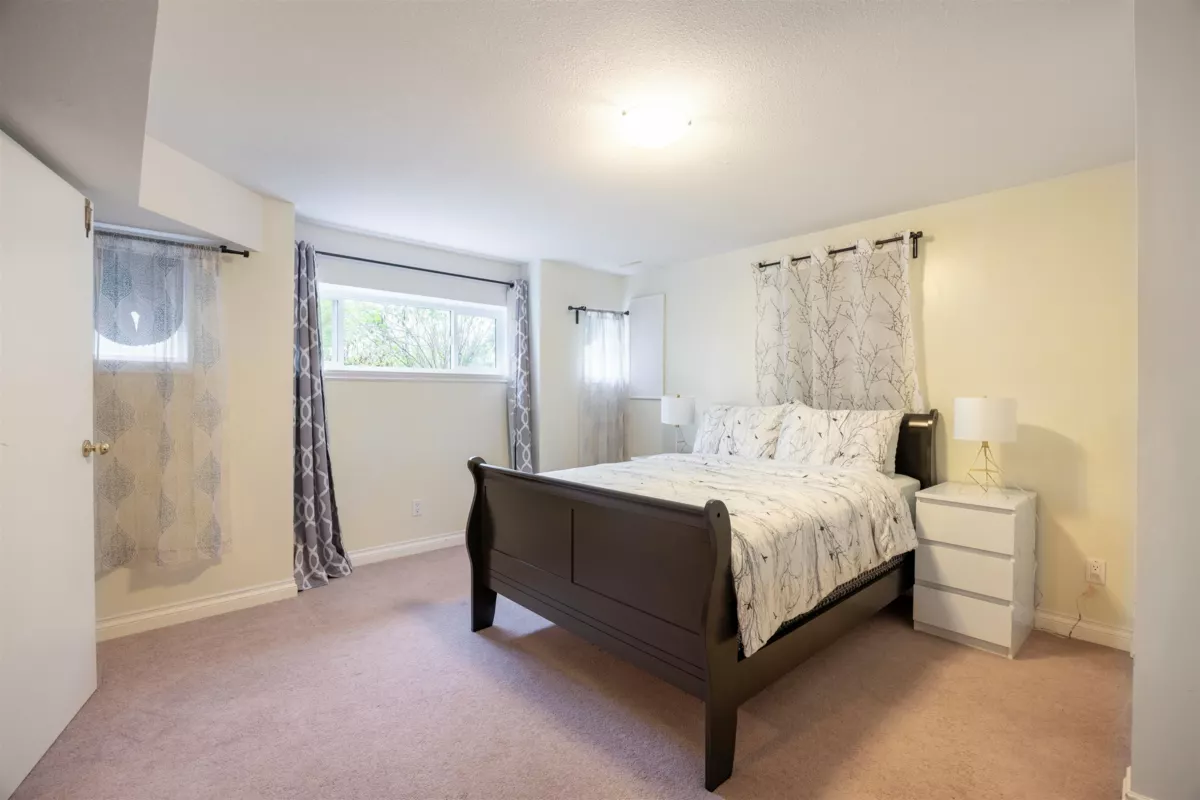 Swimming Pool Photo of 13046 250 Street, Maple Ridge, BC