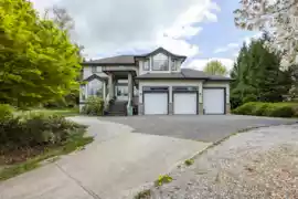 13046 250 Street, Maple Ridge, BC