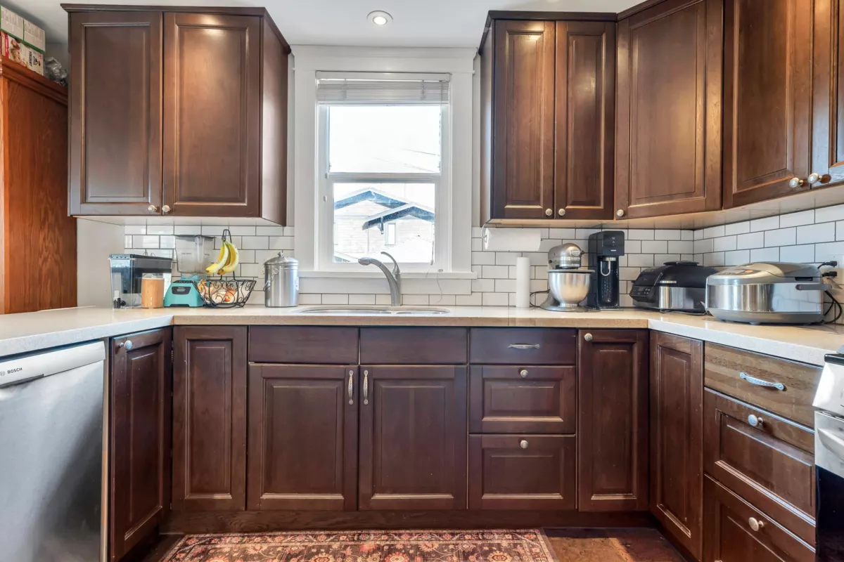 Bedroom 4 Photo of 125 N Gilmore Avenue, Burnaby, BC