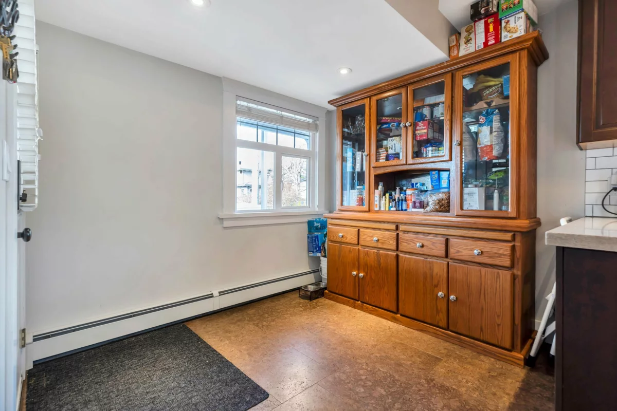 Office / Den Photo of 125 N Gilmore Avenue, Burnaby, BC