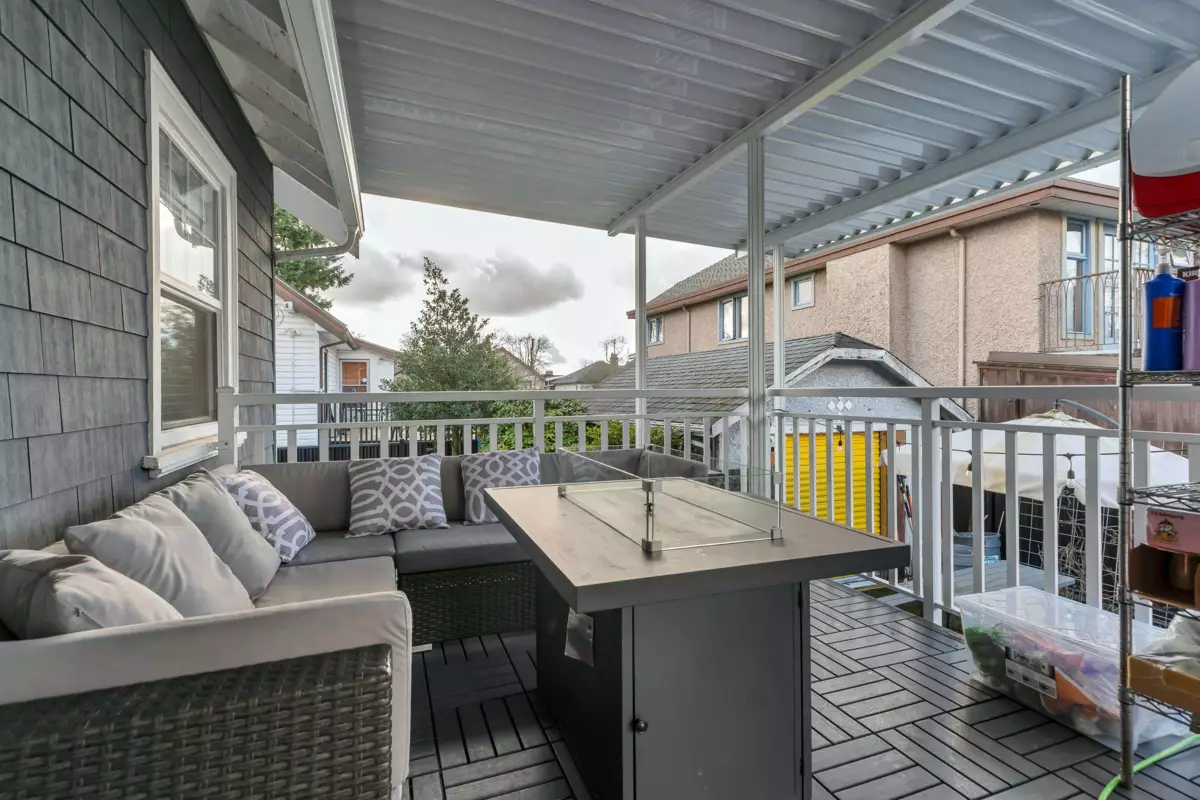 Street View Photo of 125 N Gilmore Avenue, Burnaby, BC