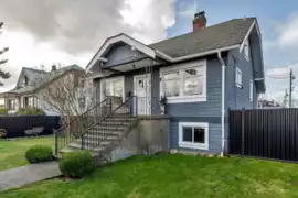 125 N Gilmore Avenue, Burnaby, BC