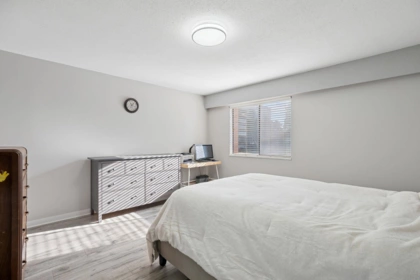 Bedroom 3 Photo of 208 707 Hamilton Street, New Westminster, BC