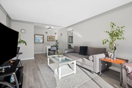 208 707 Hamilton Street, New Westminster, BC