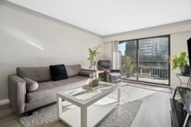 208 707 Hamilton Street, New Westminster, BC