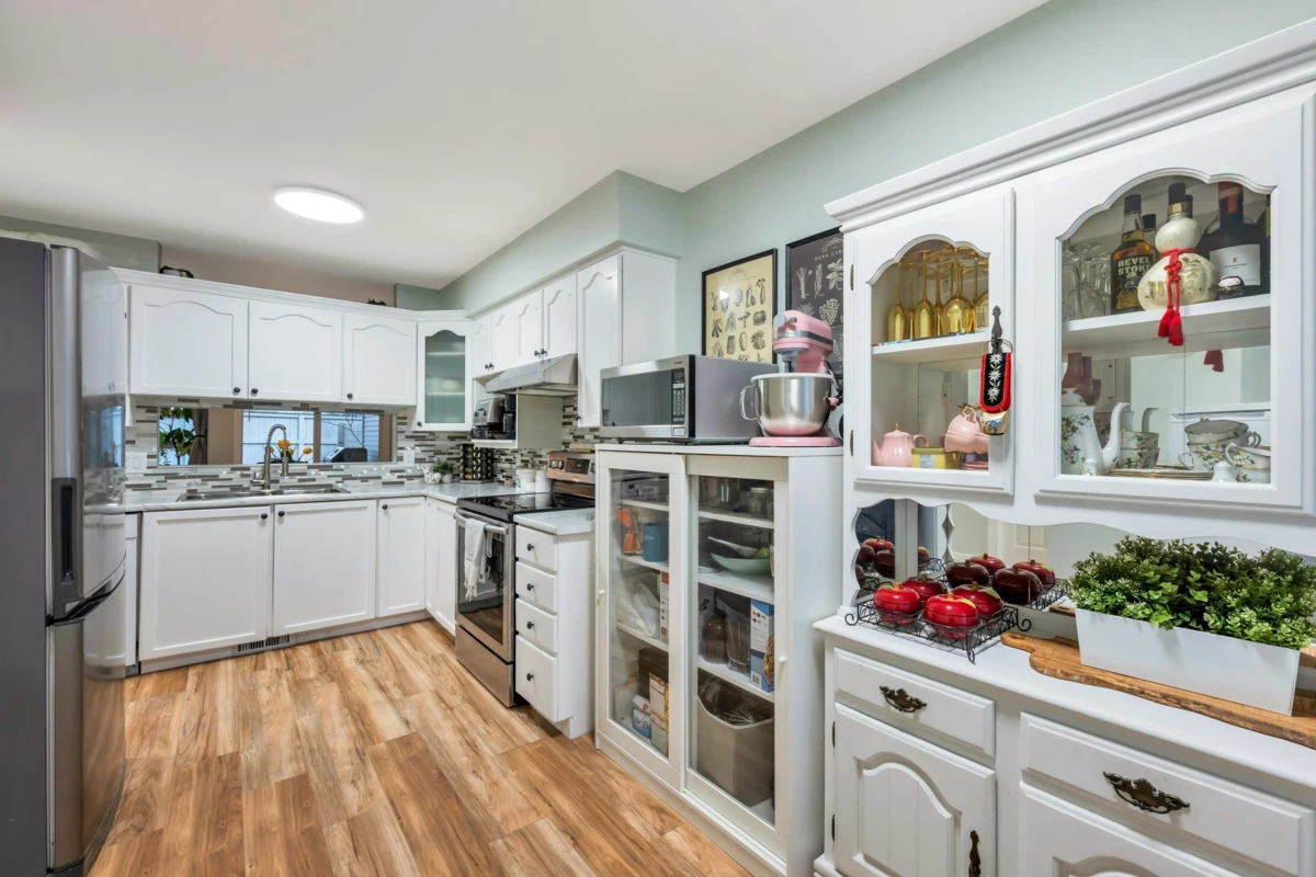 Bedroom 2 Photo of 15 9045 Walnut Grove Drive, Langley, BC