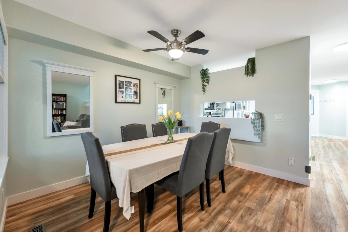 Bedroom 4 Photo of 15 9045 Walnut Grove Drive, Langley, BC