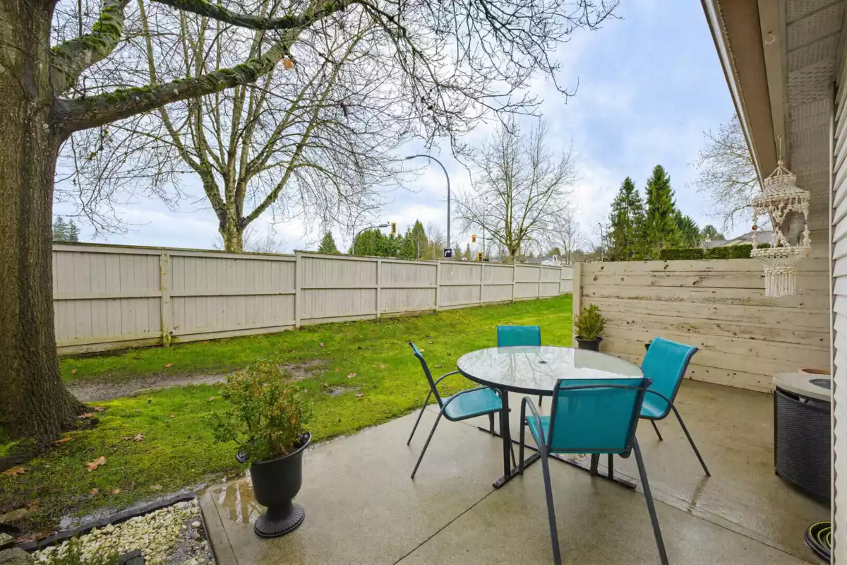 Garden / Landscaping Photo of 15 9045 Walnut Grove Drive, Langley, BC