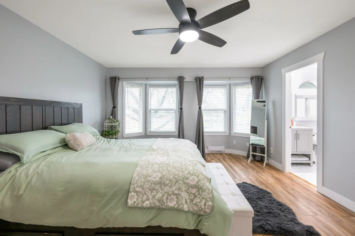 Loft / Bonus Room Photo of 15 9045 Walnut Grove Drive, Langley, BC