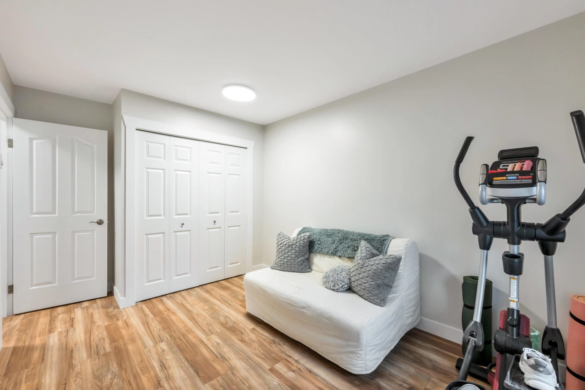 Outdoor Deck Photo of 15 9045 Walnut Grove Drive, Langley, BC