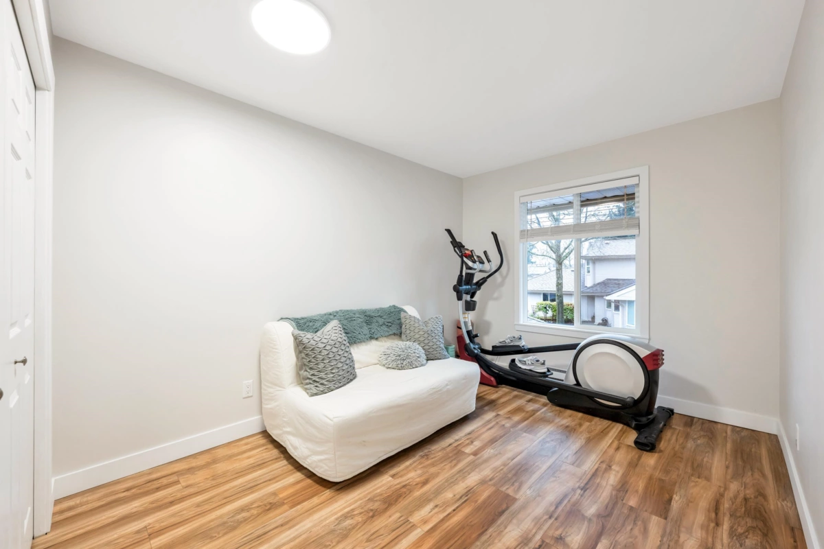 Outdoor Patio Photo of 15 9045 Walnut Grove Drive, Langley, BC