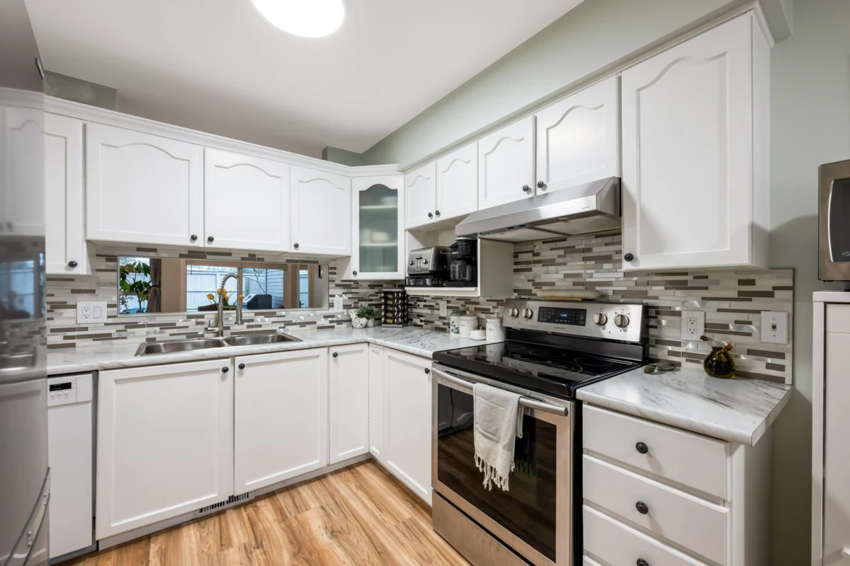 Pantry Photo of 15 9045 Walnut Grove Drive, Langley, BC