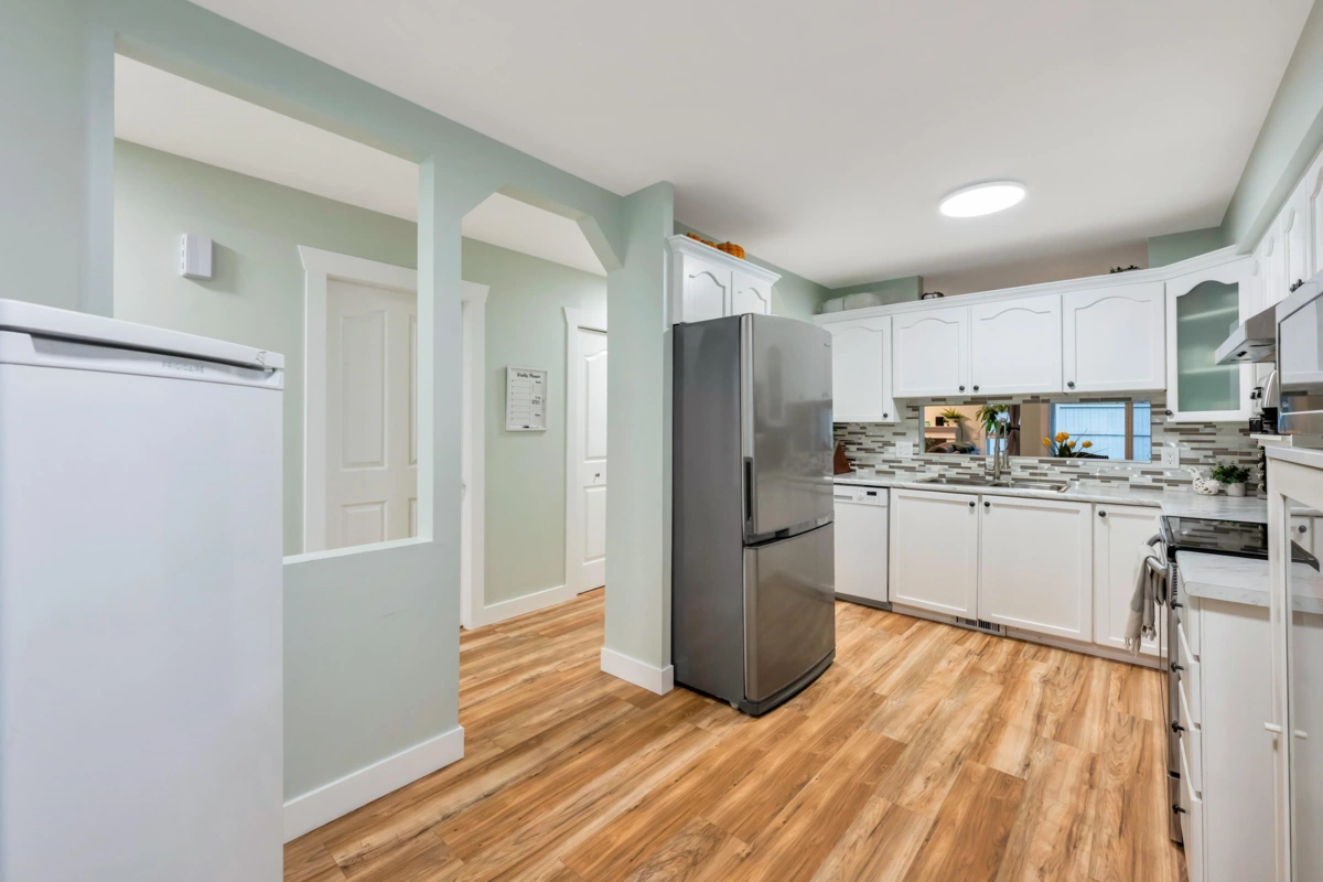 Primary Bedroom Photo of 15 9045 Walnut Grove Drive, Langley, BC