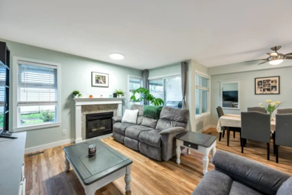 15 9045 Walnut Grove Drive, Langley, BC