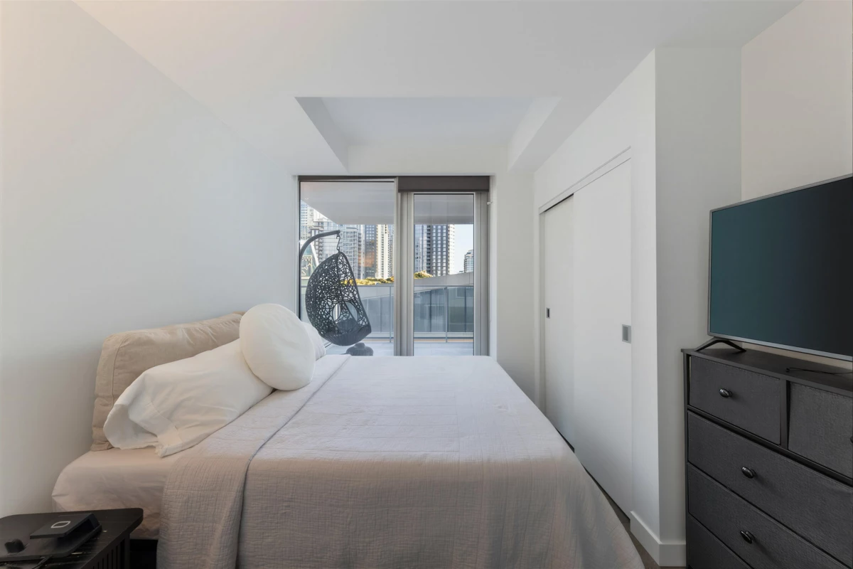 Primary Bathroom Photo of 1001 1480 Howe Street, Vancouver, BC