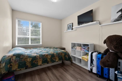 Basement Recreation Room Photo of 23 46570 Macken Avenue, Chilliwack, BC