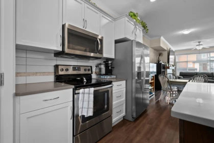 23 46570 Macken Avenue, Chilliwack, BC, Chilliwack — Townhouse for sale