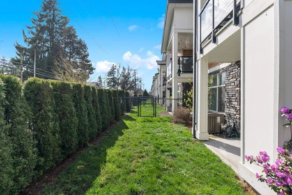Hot Tub / Spa Photo of 23 46570 Macken Avenue, Chilliwack, BC