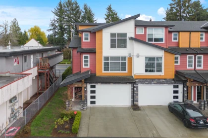 Primary Bedroom Photo of 23 46570 Macken Avenue, Chilliwack, BC