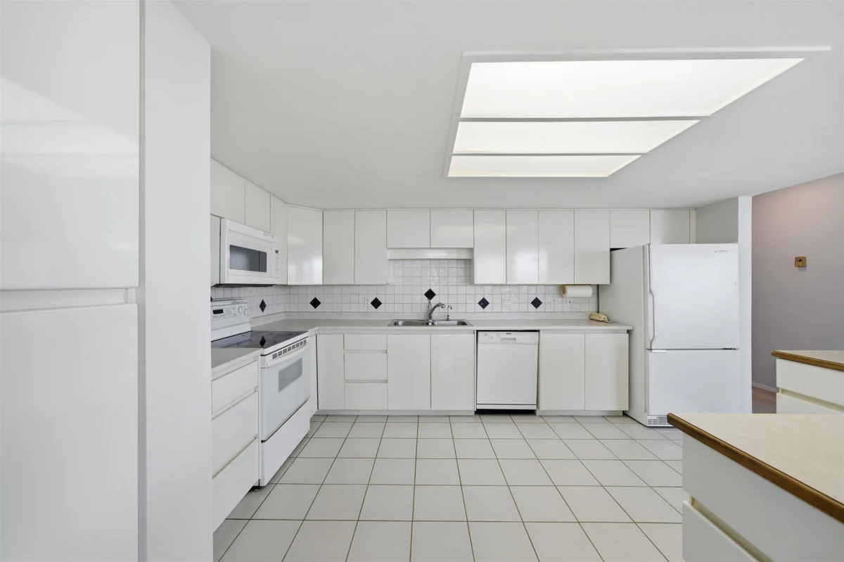 Bedroom 4 Photo of 1703 71 Jamieson Court, New Westminster, BC