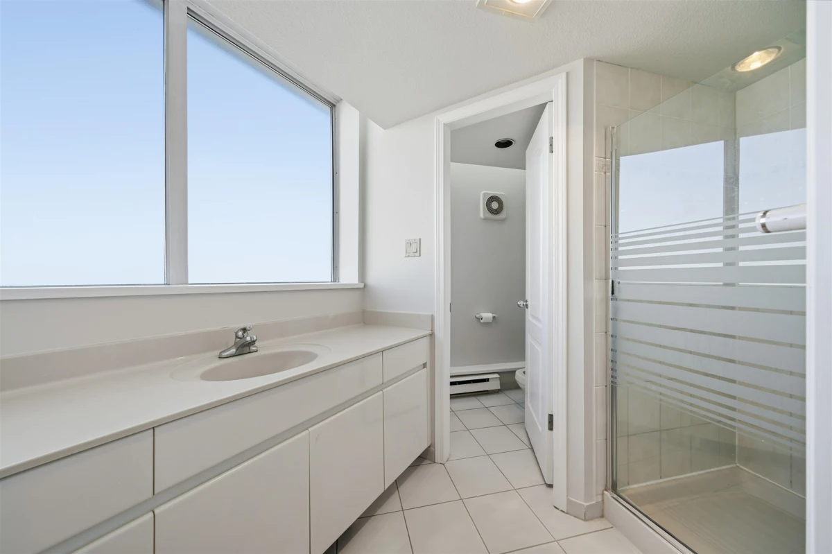 Pantry Photo of 1703 71 Jamieson Court, New Westminster, BC