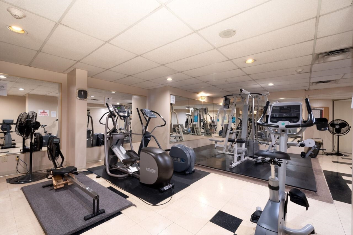 Street View Photo of 1703 71 Jamieson Court, New Westminster, BC