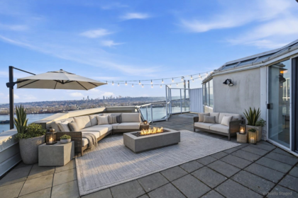 1703 71 Jamieson Court, New Westminster, BC, Fraserview NW — 3 bed apartment/condo for sale