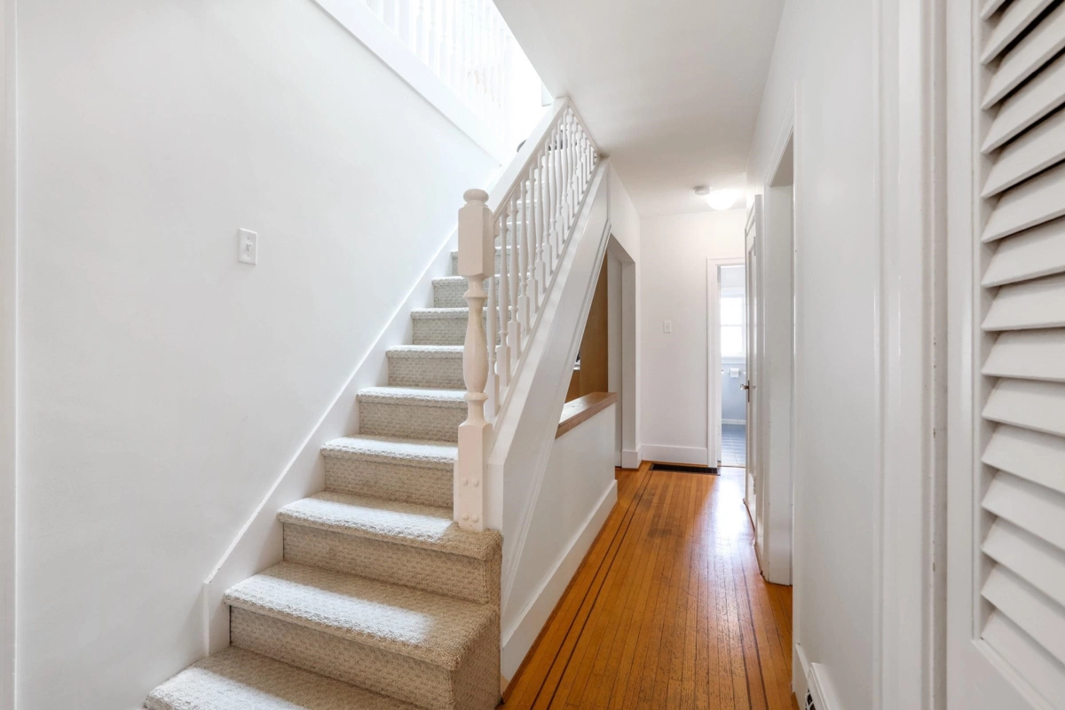 Basement Recreation Room Photo of 3962 W 22nd Avenue, Vancouver, BC