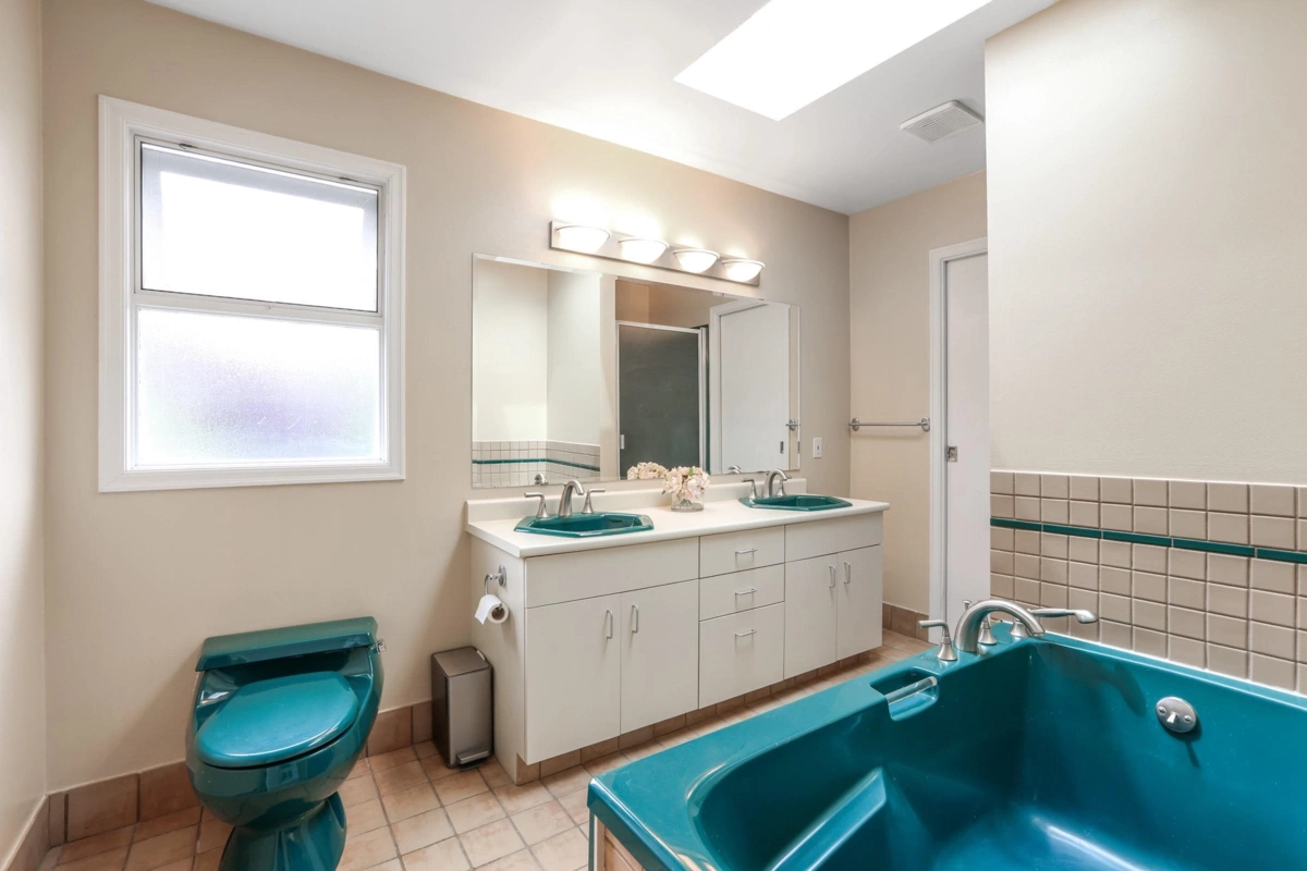 Bedroom 2 Photo of 3962 W 22nd Avenue, Vancouver, BC