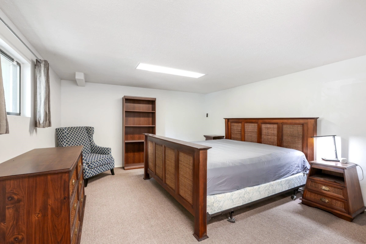Entry Foyer Photo of 3962 W 22nd Avenue, Vancouver, BC
