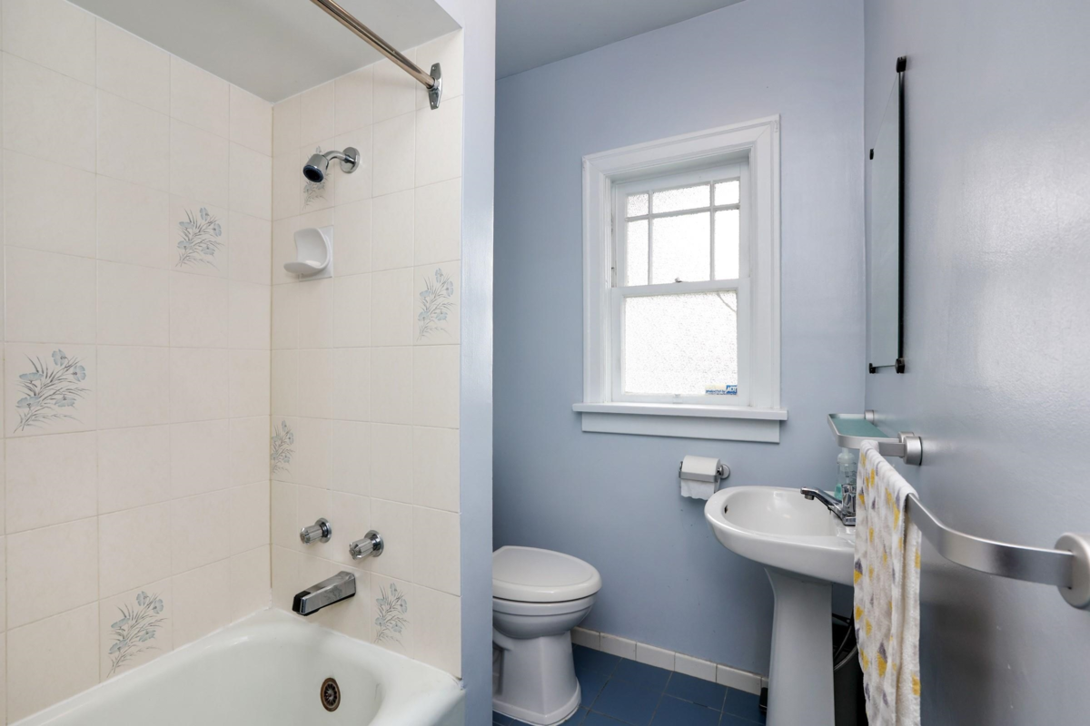 Office / Den Photo of 3962 W 22nd Avenue, Vancouver, BC