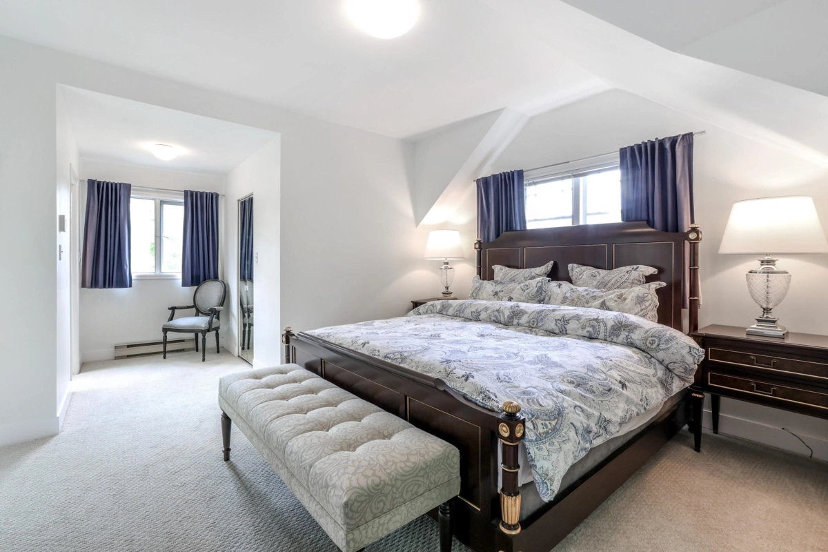 Walk-In Closet Photo of 3962 W 22nd Avenue, Vancouver, BC